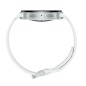 Samsung Galaxy Watch8 44 mm Sølv Hvid SmartWatch